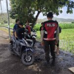 Polres Lobar Hadir di Tengah Warga, KEMOS 110 Jadi Andalan Baru Keamanan