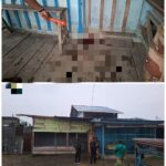 Satgas Ops Damai Cartenz Selidiki Kasus Penikaman Warga Pendatang di Dekai, Yahukimo