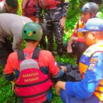 Operasi SAR Polairud Lombok Utara Berakhir Pukul 10.45 Wita, Korban Ditemukan MD