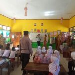 Pastikan Penyaluran MBG Berjalan Lancar dan Tepat Sasaran Polsek Bolo Laksanakan Pengamanan dan Pengawalan