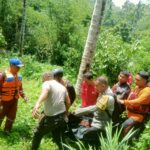 Tim Gabungan Temukan Korban Hanyut di Sungai Lokok Sekoah, Tanjung Lombok Utara