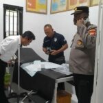 Geger Penemuan Janin Bayi Berjenis Kelamin Perempuan di Lempeh Sumbawa