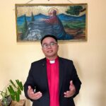 Tokoh Agama Papua Tengah Apresiasi Satgas Ops Damai Cartenz Jaga Keamanan dan Kedamaian di Tanah Papua