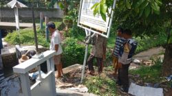 Ketahanan Pangan Jadi Fokus Polri di Desa Merembu Lombok Barat