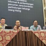 Kompolnas Apresiasi Kerja Sama Polri-KontraS Ungkap Kasus Orang Hilang dan Penemuan Kerangka Manusia di Kwitang
