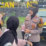 Sosialisasi Cal Center 110, Upaya Pamapta Polres Tingkatkan Kualitas Pelayanan Kepada Masyarakat