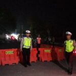 Warga Lombok Barat Nikmati Car Free Night di Gerung Tanpa Kemacetan