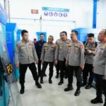 Wakapolri: Puslitbang Harus Urip, Jadi Api Perubahan Polri dan Motor Reformasi Berbasis Riset