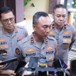 Kepercayaan Publik terhadap Polri Naik 76,2 Persen, Kadivhumas: Polri Tidak Anti Kritik dan Terus Berbenah