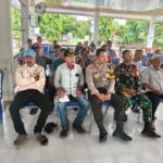 Penyuluhan Hukum Polres Sumbawa Barat Dorong Pencegahan KDRT dan Ketertiban Masyarakat