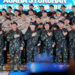 Hadiri Syukuran HUT ke-80 Brimob, Kapolri Apresiasi Peran Brimob dukung Program Pemerintah