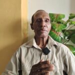 Tokoh Adat Papua Dukung Satgas Damai Cartenz Jaga Keamanan di Tanah Papua