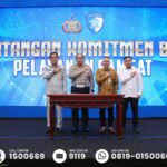 Subdit STNK Korlantas Polri Gelar Anev Pelayanan STNK 2025, Dorong Inovasi, Sinergi, dan Komitmen Pelayanan Samsat