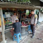 Patroli Dialogis Polsek Maluk Kedepankan Komunikasi Humanis Demi Wujudkan Harkamtibmas di Wilayah Maluk