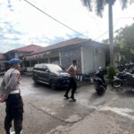 POLRES DOMPU TERTIBKAN DAN TINDAK PNPP SERTA KELUARGA YANG BERGAYA HEDON