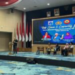 Guru BK Jadi Garda Terdepan: Densus 88 AT Polri dan Disdik DKI Jakarta Bersatu Lawan Kekerasan dan Radikalisme di Sekolah