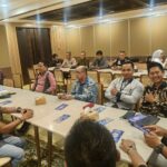 Sarasehan BPD Abujapi NTB, Polda NTB Dorong Profesionalitas Satpam dan Perkuat Sinergitas Pengamanan