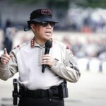 Tutup Apel Kasatwil 2025, Wakapolri: Titik Awal Ekspektasi Publik Agar Polri Semakin Humanis dan Responsif
