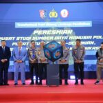 Pusat Studi Anti Korupsi STIK–Lemdiklat Polri Luncurkan Rencana Kerja Nasional 2025–2029