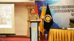 SMA Kemala Taruna Bhayangkara Didesain Jadi “Leadership Incubator” untuk Lahirkan Pemimpin Masa Depan