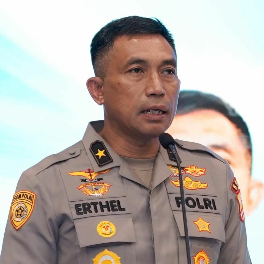 SMA Kemala Taruna Bhayangkara Perketat Seleksi, Targetkan Lahirkan Siswa Berprestasi Berkelas Dunia