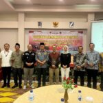 Polres Loteng Sosialisasi Anti Korupsi Dan Gratifikasi Bagi Kepala Desa/Lurah. ‎ ‎