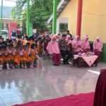Peringati Hari Guru Nasional, Wakapolres Sumbawa Apresiasi Guru Sebagai Pembentuk Karakter Bangsa
