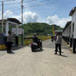 Polisi Amankan Pelabuhan Lembar: Cegah Kriminalitas dan Penyelundupan