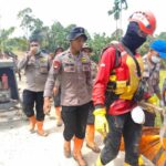 Update Penanganan Bencana Sumbar: Polri Percepat Pencarian dan Identifikasi Jenazah