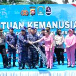 Polda Banten dan Bhayangkari Daerah Banten Berangkatkan Bantuan Kemanusiaan untuk Aceh, Sumut, dan Sumbar