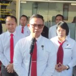 Dua Pelaku Curas Terhadap WNA di Jalur Pantai Pink Ditangkap Tim Puma Polda NTB