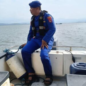 Mencegah Terjadinya Penyelundupan dam Tindak Kejahatan Melalui Jalur Laut Satpolairud Polres Bima Gelar Patroli Rutin