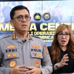 Polri Ungkap Dampak Besar Bencana di Aceh, Sumut, dan Sumbar: 965 Warga Meninggal Dunia