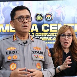 Polri Ungkap Dampak Besar Bencana di Aceh, Sumut, dan Sumbar: 965 Warga Meninggal Dunia