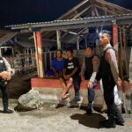 Polres Lombok Barat Intensifkan Patroli Dialogis di Perumahan Padat