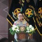 Polri Menuju Era Baru: Modern, Presisi, Berdaulat Teknologi