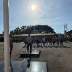 POLRES DOMPU GELAR SOSIALISASI PENGAWASAN INTERNAL UNTUK CEGAH PELANGGARAN DAN PERILAKU AROGAN PERSONEL Dompu