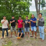 Kerja Tuntas, Tim Opsnal Satreskrim Polres Bima Kota Sukses Ungkap dan Ringkus Terduga Pelaku Pembunuhan