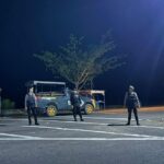 Sat-samapta Polres Bima Intensifikan Patroli KRYD Malam Hingga dini Menjelang Perayaan Natal 2025 dan Tahun 2026
