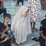 Bidang TIK Polda Aceh Hadirkan Wontech WiFi Polri di Masjid Jamik Kuta Blang Bireuen